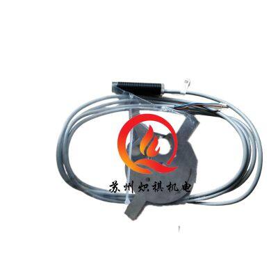 AGG5.310 Speed Sensor AGG5.315 Motor Speed Sensor