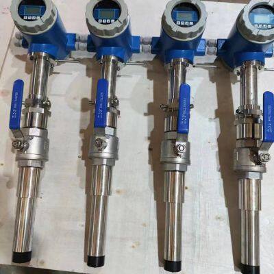 Insertion Electromagnetic Flowmeter photo-3