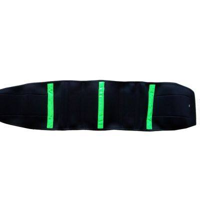 Waist Trainer Neoprene Muti-color Slimming photo-4