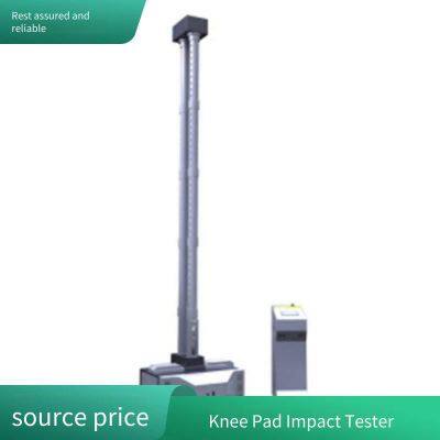 Impact Energy Absorption Gloves Impact Testing Machine for Physical Testing Instruments photo-2