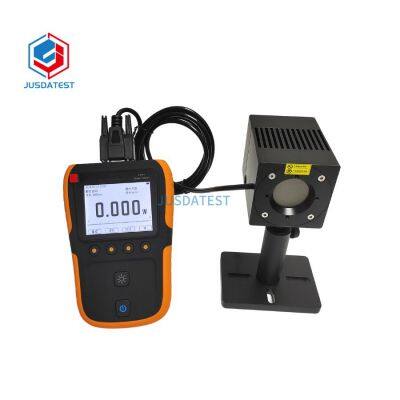 150W Laser Power Meter F150-DC-25P 240-2200nm D25mm photo-3