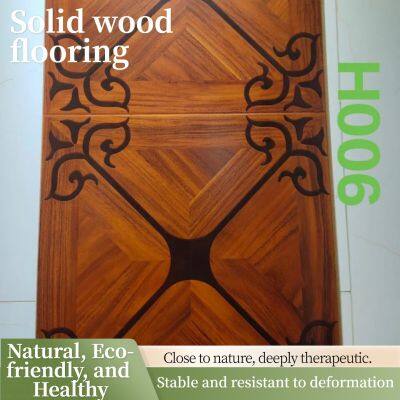 Роскошные паркеты с деревянной текстурой, ламинат в современном минималистичном стиле