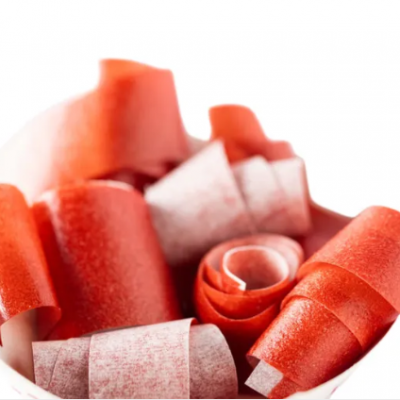 Turn-key Fruit Hawthorn Leather/bar Making Machine Line