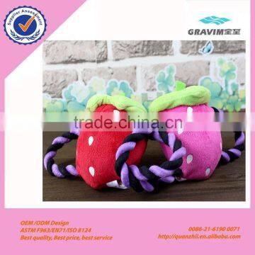 Wholesale plush toy of pet of China supplier