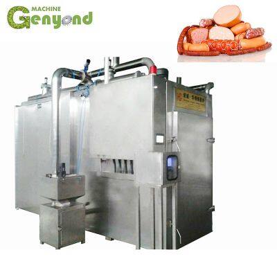 Verschiedene Lebensmittel-Rauchgeräte zum Verkauf