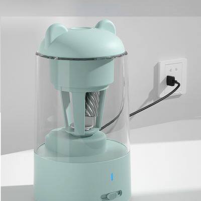 Premium Automatic Infeed and Ejection Electric Pencil Sharpener Office Pencil Sharpener IDPENS001 photo-3