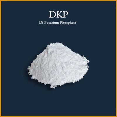 E340(ii)-DI POTASSIUM PHOSPHATE FOOD GRADE photo-2
