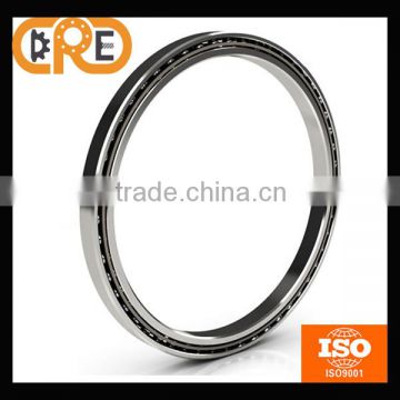 Open Type Substitute KAYDON Thin Wall Bearing Chrome Steel GCr15