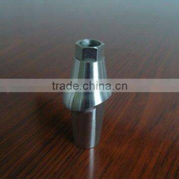 high precision cnc turning parts