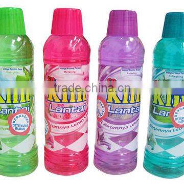 So Klin Floor Cleaner