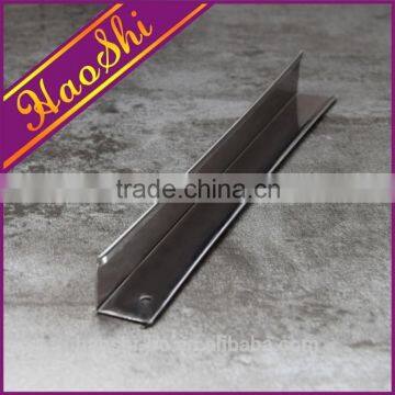 Stainless Steel Material Ceramic Tile Edge Trim photo-5