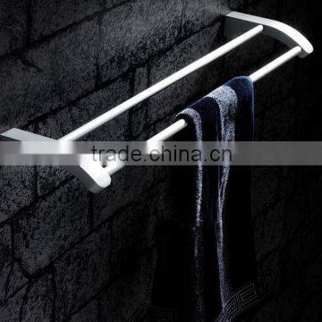 Aluminum towel rack , single towel rail, towel holder L3503