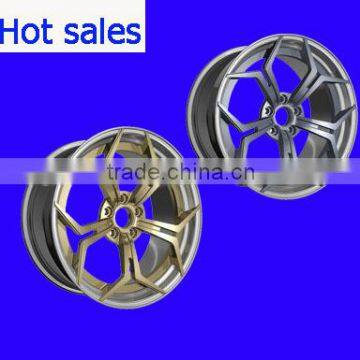 auto parts aluminum vehicle wheel rims superior quality wheels lurxury wheels