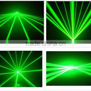 High Quality Laser Projectot With 3d Effect 3d Laser Spot Lights Multi Color Laser Light photo-5