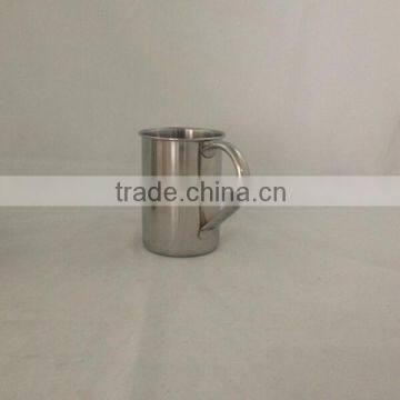 16oz Stainless Steel Mug, Beer Cups, Moscow Mule Mug photo-2