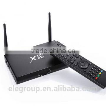 2016 New Version X95 OTT tv Box, AML S905 Quad Core, RAM 1G+ ROM 8G, Android 5.1 Smart tv Box X95 photo-5