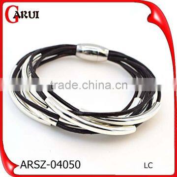 Guangzhou Wholesale Market Stainless Steel Bangle Charm Bracelet Jewelry Supplier's Choice photo-2