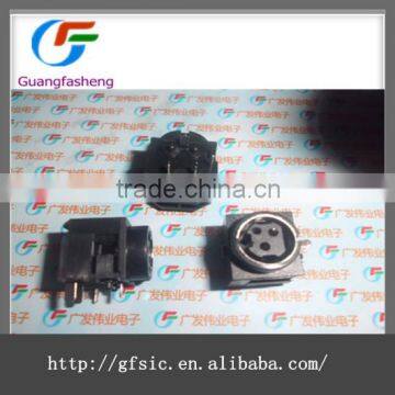 Laptop DC Power Jack DC-002