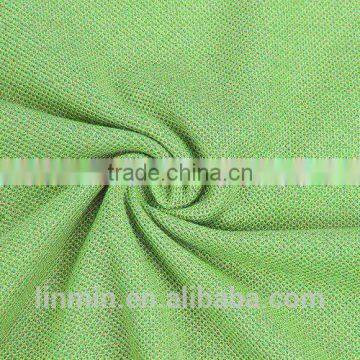 Black Short Sleeve Wholesale Fashion Golf Polo Shirts for Man