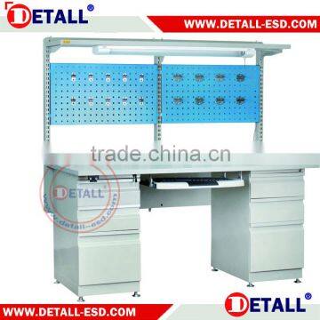 Durable Customized Antistatic factory Cabinet Workbench