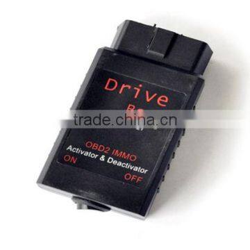 OBD2 IMMO Deactivator & Activator Drive Box