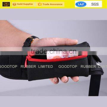 Water Resistant Waterproof Running Waist Pack photo-3