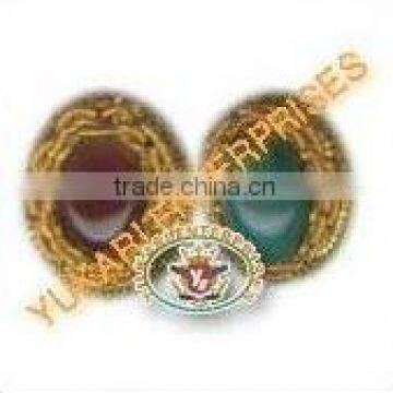 Badges YE-1049-A