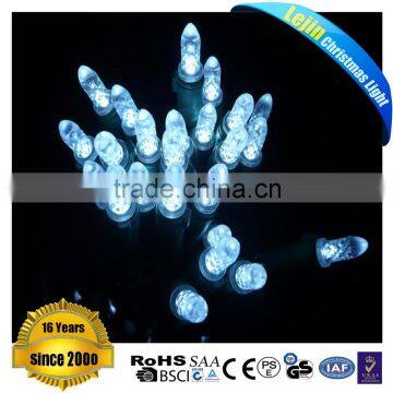 DiwaliEaster Day red outdoor led christmas string lights Ceremony events from china supplier