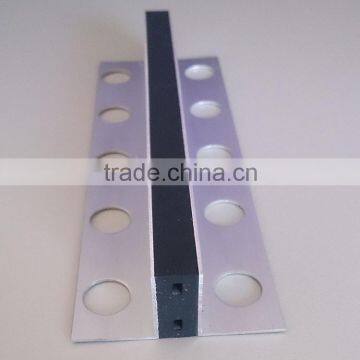 Tiles Floor Accessories Neoprene Movement Joint photo-6