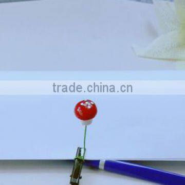 Hot Sell Wholesale Hair Accessories Lovely Plant Hair Clip for Children Adults photo-4