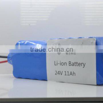 24V Li-ion Power Tools Battery Pack