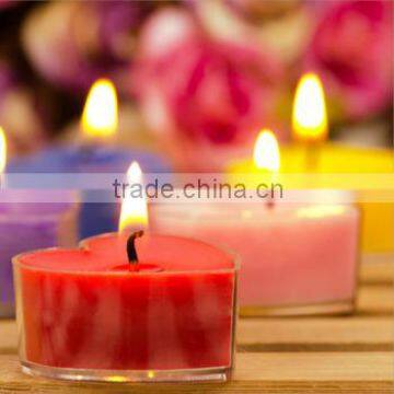 tealight candle