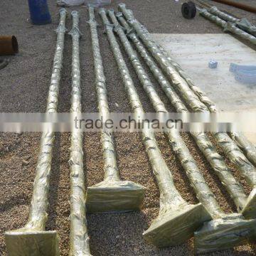 RICHUAN 1KW Horizontal Aixs Wind Turbine(AC48v With Low Voltage Charging Function) photo-5