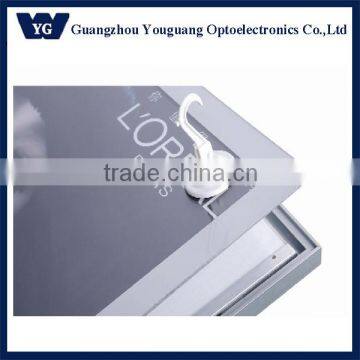 Led Slim Snap Frame Light Box, Magnetic Photo Frame, Photo-frame With Led Light Inside photo-3