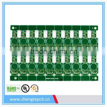 Good Prices Polyester Immersion Silver Rigid Circuit Board photo-2