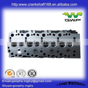 mini bus/jeep 4G63 cylinder head MD305479