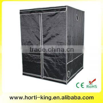 240x120x200 Indoor Tent Hydroponic Grow Box Greenhouse Hydroponic