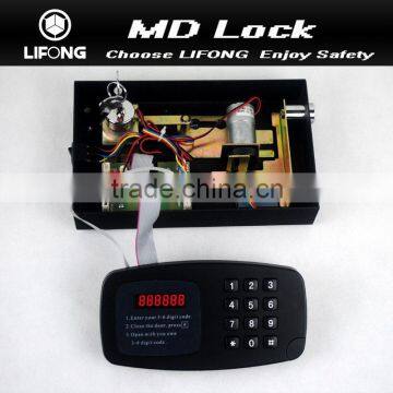 electronic locks for safe lockers, safe lock parts