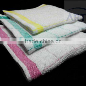 100% Cotton Dish-cloth and Kitchen Towel photo-6