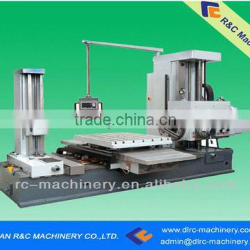 TPX6111 in line boring machine