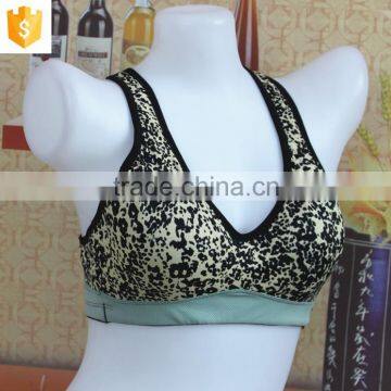 Hot Sport Women Bra ,seamless Bra
