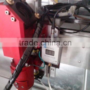 Remax -1530 500w Fiber Metal Cutting Machine RACUS Laser Your Best Choose photo-4