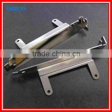 Stunning Stainless steel Bracket Metal Stamping