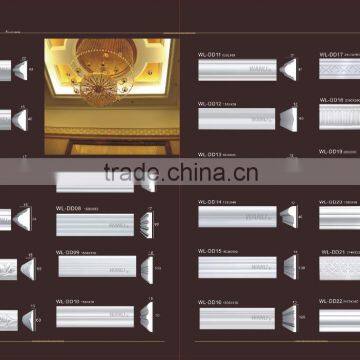 ceiling corniceinterior gypsum decorative crown molding
