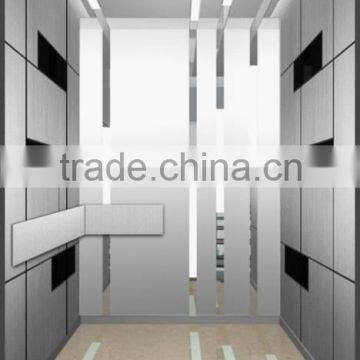 Passenger Elevator Machine-roomless type