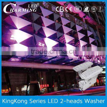 New products SHARP LED wall washer downlight, led street light downlight