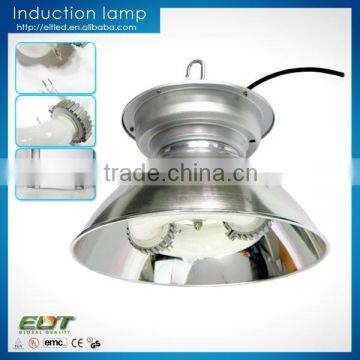 high quality 277v circular ballased E40 lvd magnetic induction lamps