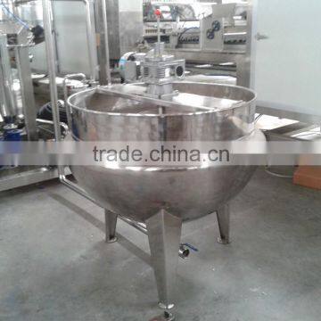 Colorful Jelly Candy Processing Line photo-5