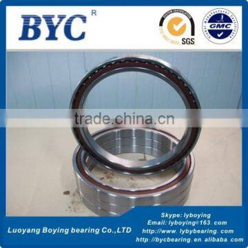 B7008C HQ1 Ceramic Ball Bearings (40x68x15mm) Machine Tool Bearing High Speed P2P4 grade Spindle bearings