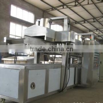 China equipment!!! Hot Sale & High Quality universal Potato Chips processing Line